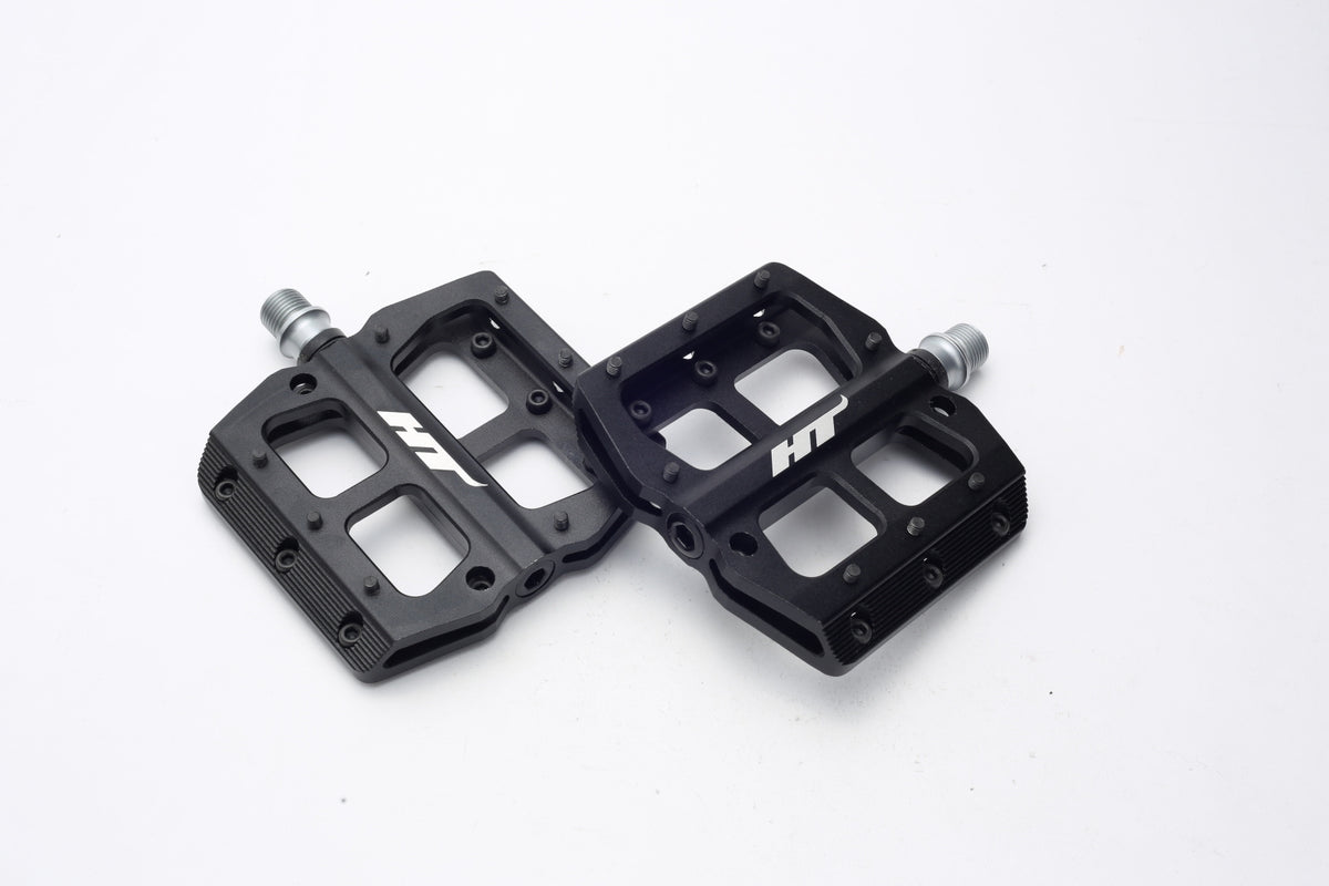 Pedales de plataforma HT AN03A