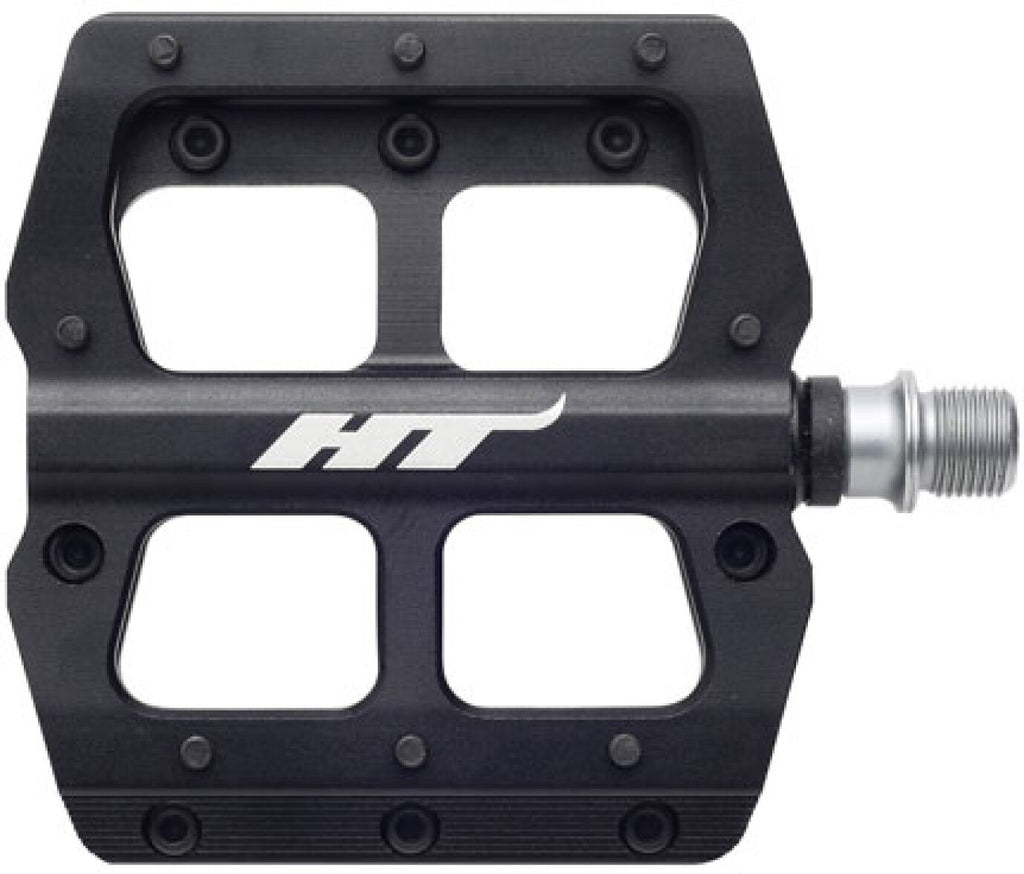 Pedales de plataforma HT AN03A