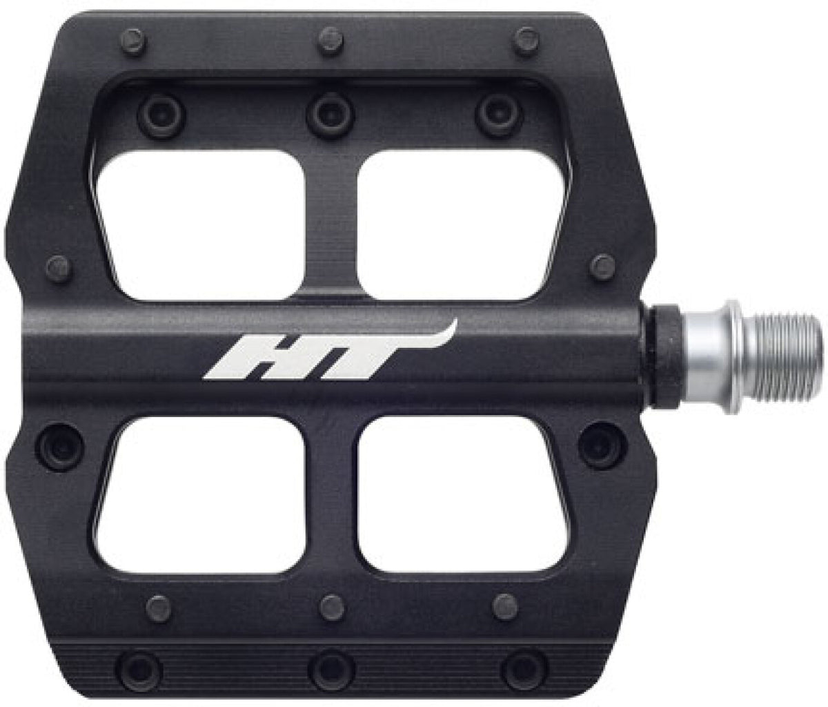 Pedales de plataforma HT AN03A