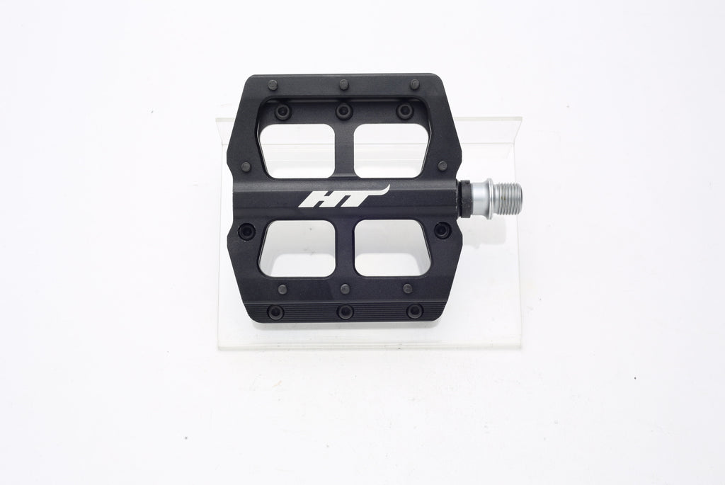 Pedales de plataforma HT AN03A