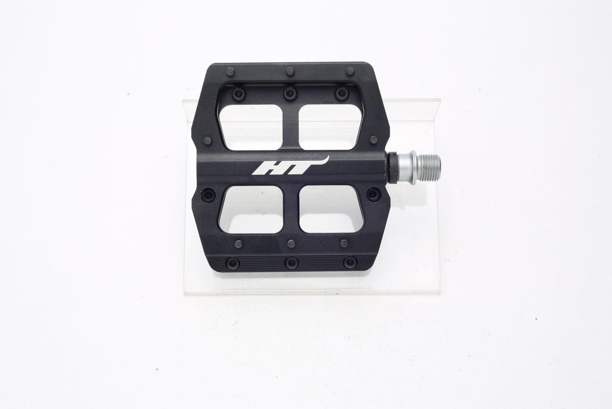Pedales de plataforma HT AN03A