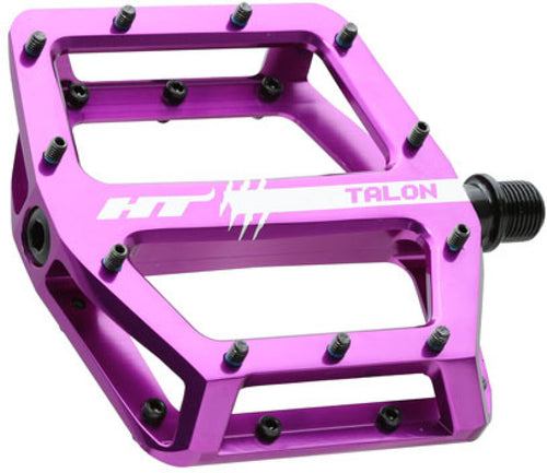 HT AN71 Talon platform pedals