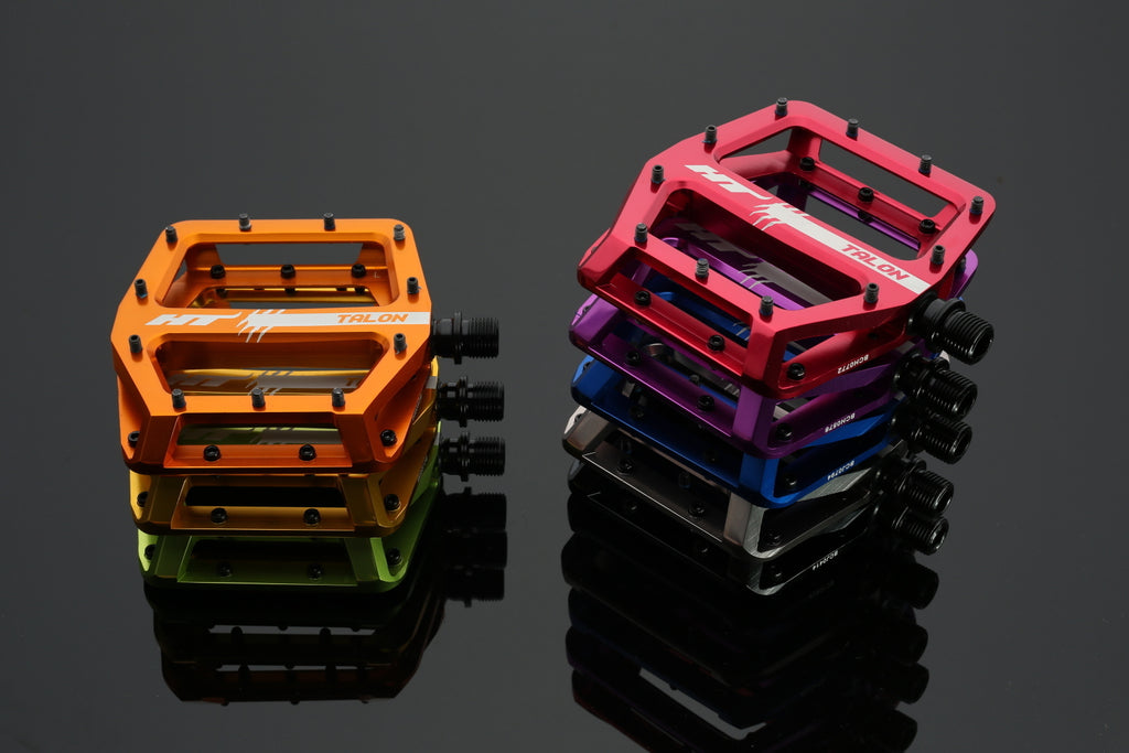 HT AN71 Talon platform pedals
