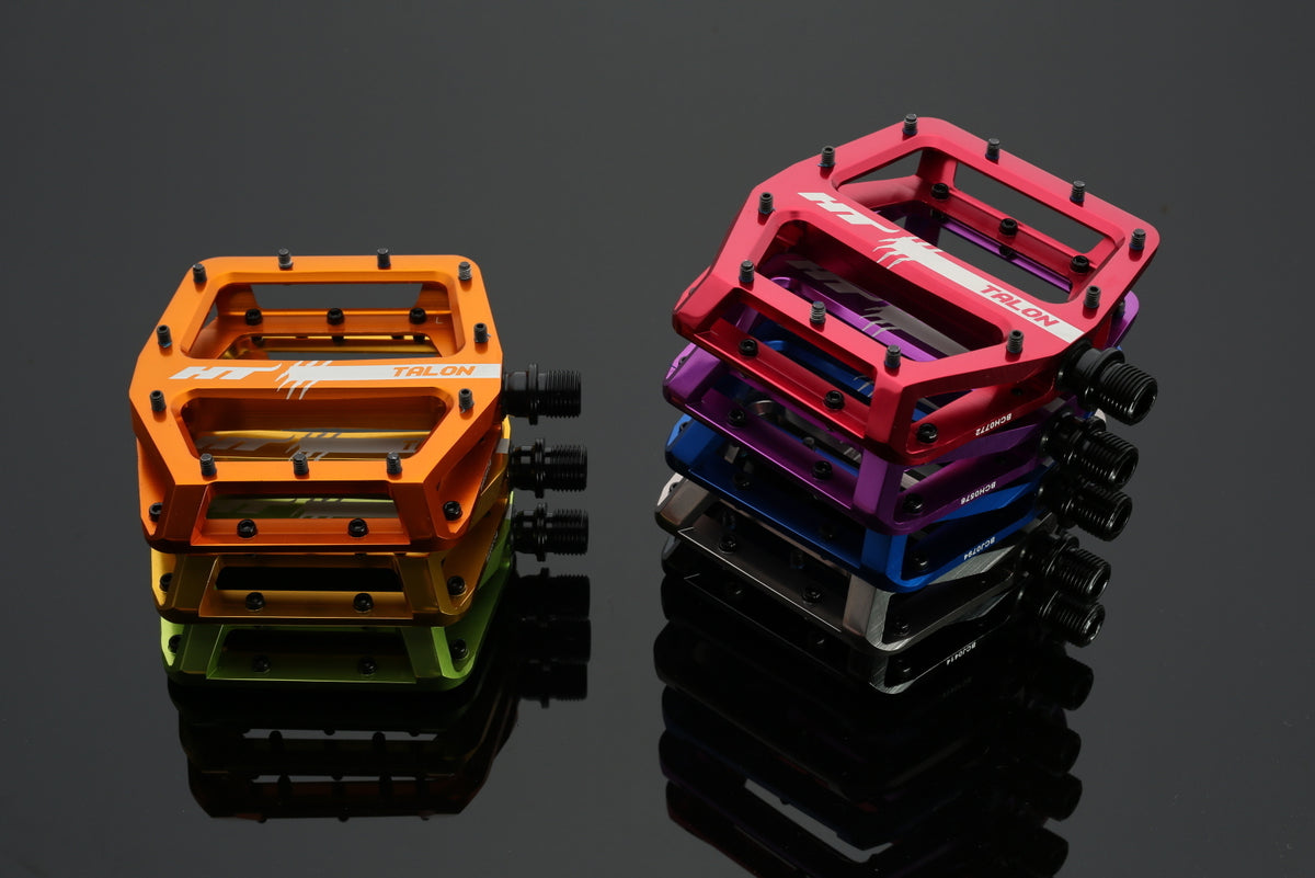 HT AN71 Talon platform pedals