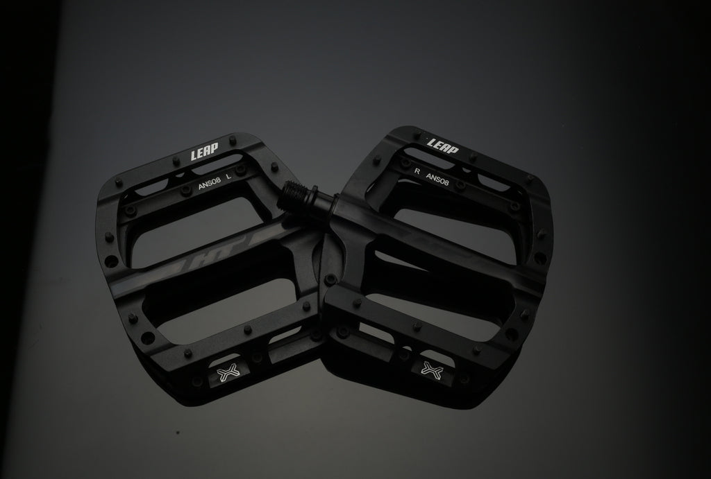 HT ANS08 platform pedals