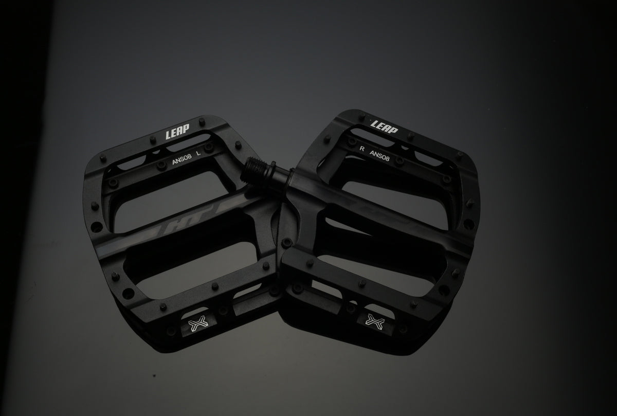 HT ANS08 platform pedals