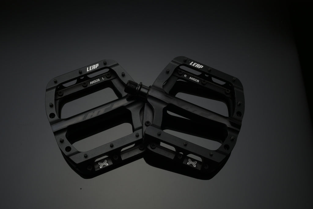HT ANS08 platform pedals