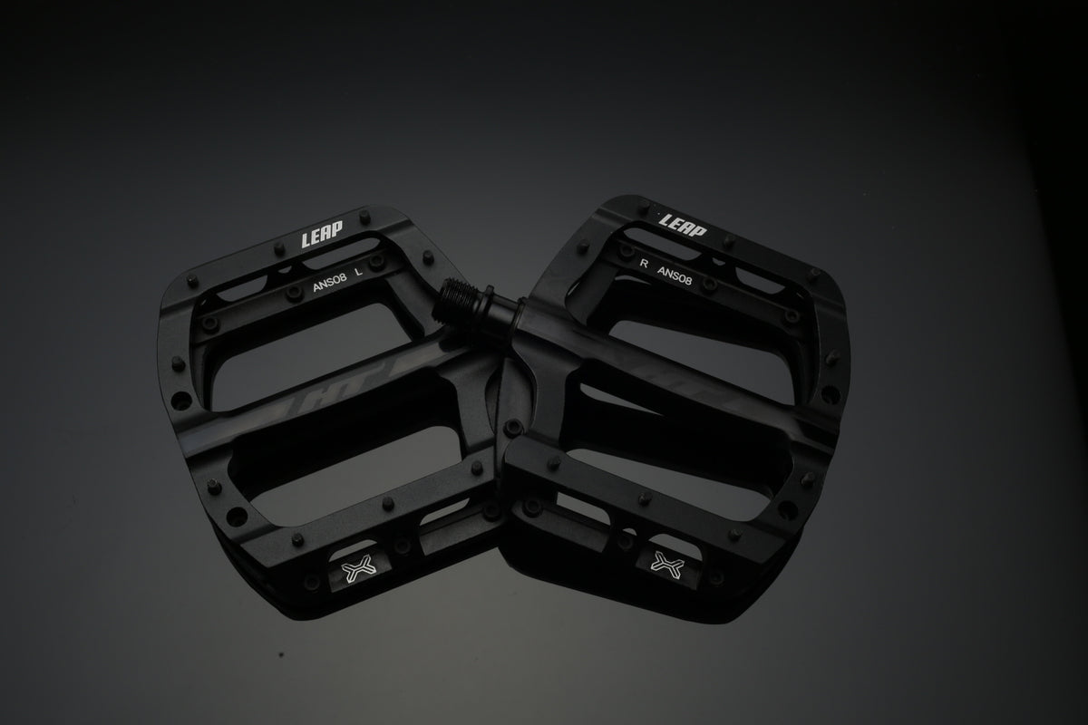 HT ANS08 platform pedals