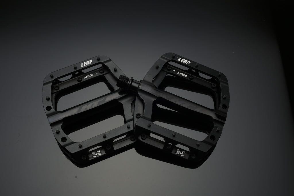 HT ANS08 platform pedals