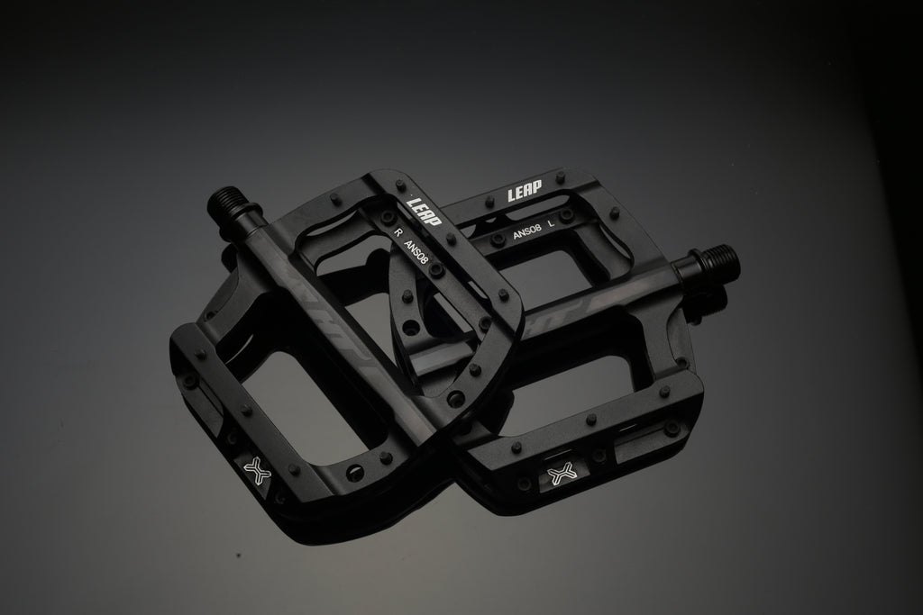 HT ANS08 platform pedals