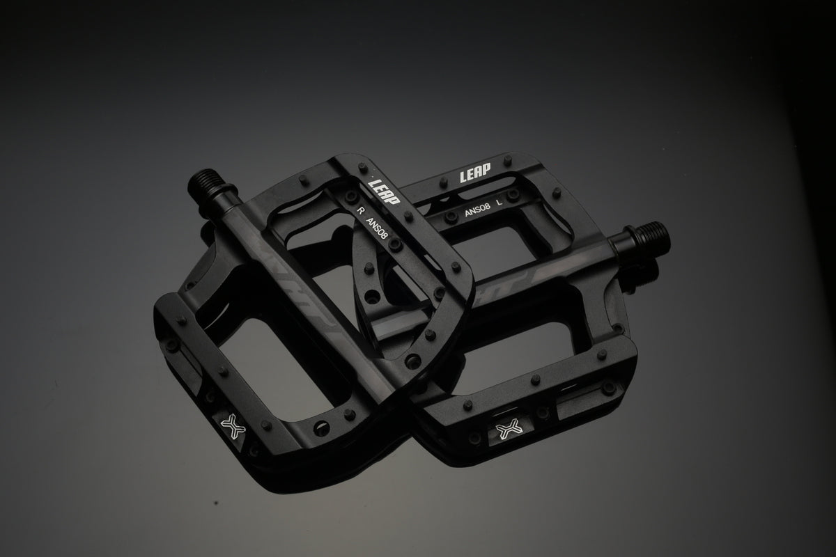 HT ANS08 platform pedals