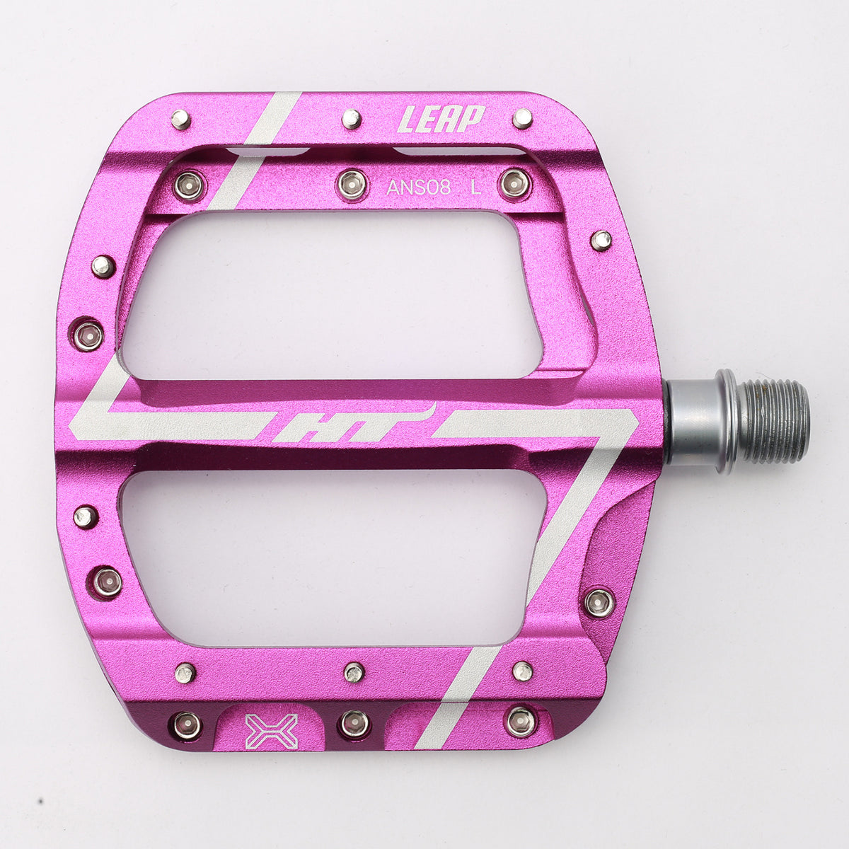 HT ANS08 platform pedals