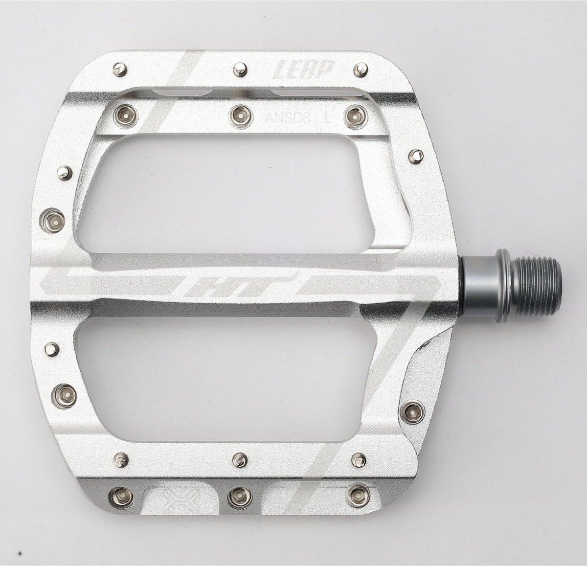 HT ANS08 platform pedals