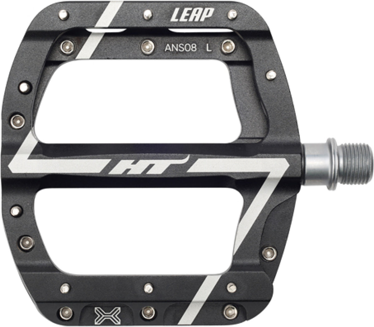 HT ANS08 platform pedals