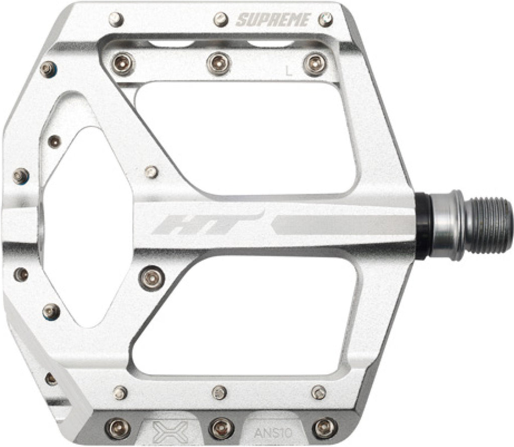 HT ANS10 Supreme Emil Johansson platform pedals