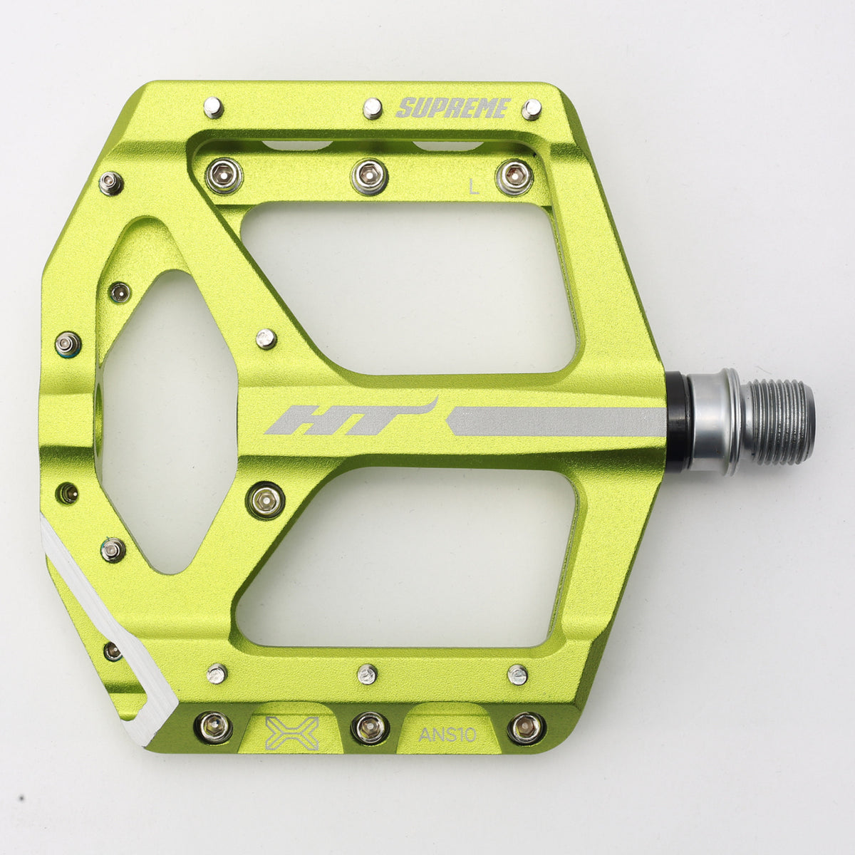 HT ANS10 Supreme Emil Johansson platform pedals