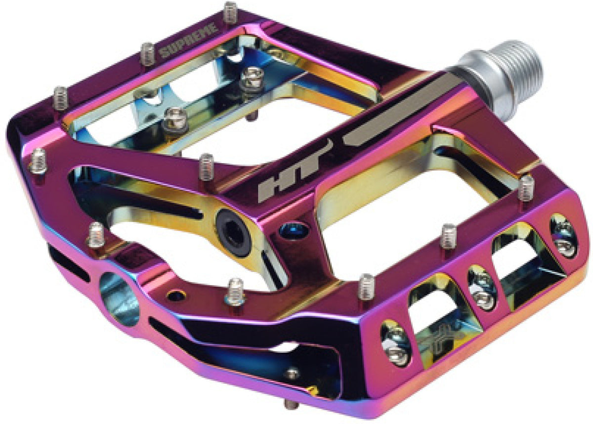 HT ANS10 Supreme Emil Johansson platform pedals