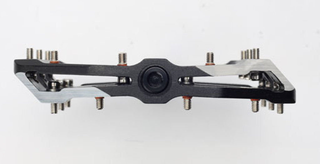 HT ANS10 Supreme Emil Johansson platform pedals