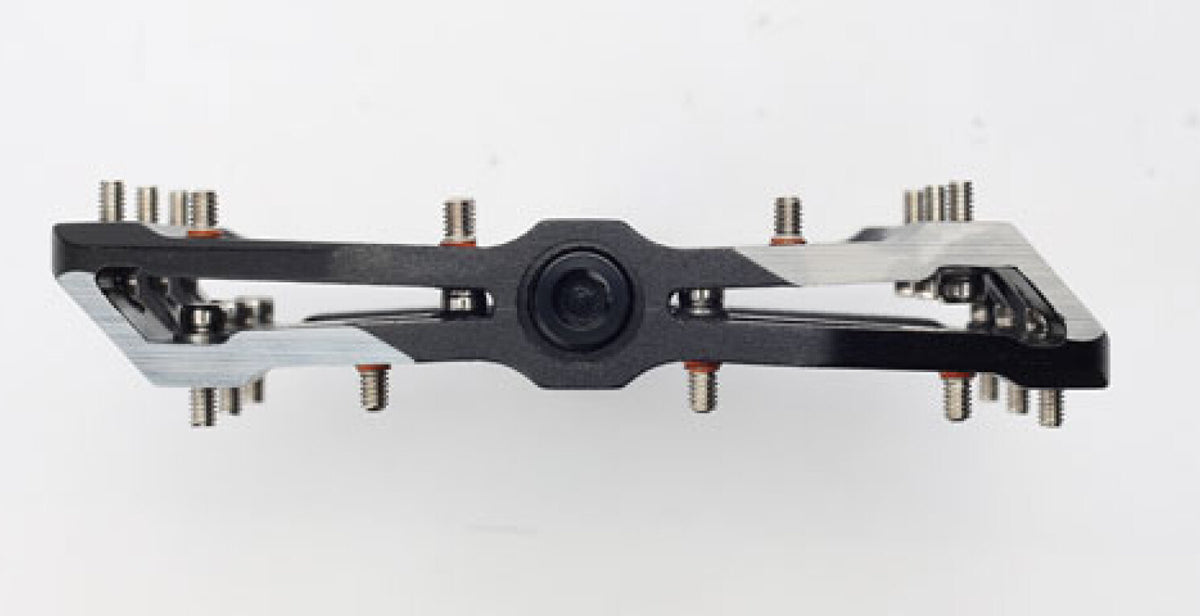 HT ANS10 Supreme Emil Johansson platform pedals