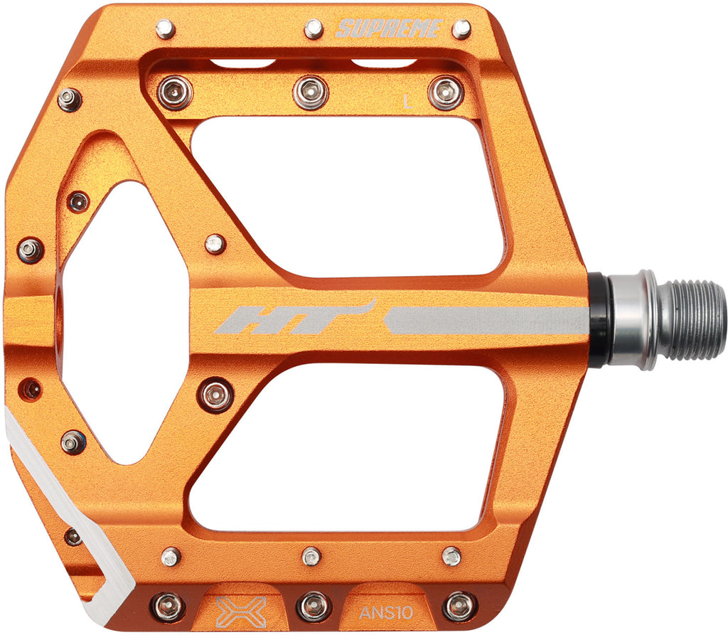 HT ANS10 Supreme Emil Johansson platform pedals