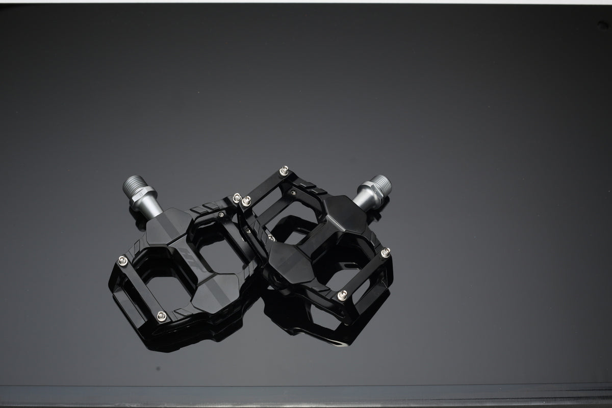 Pedales de plataforma HT AR06SX