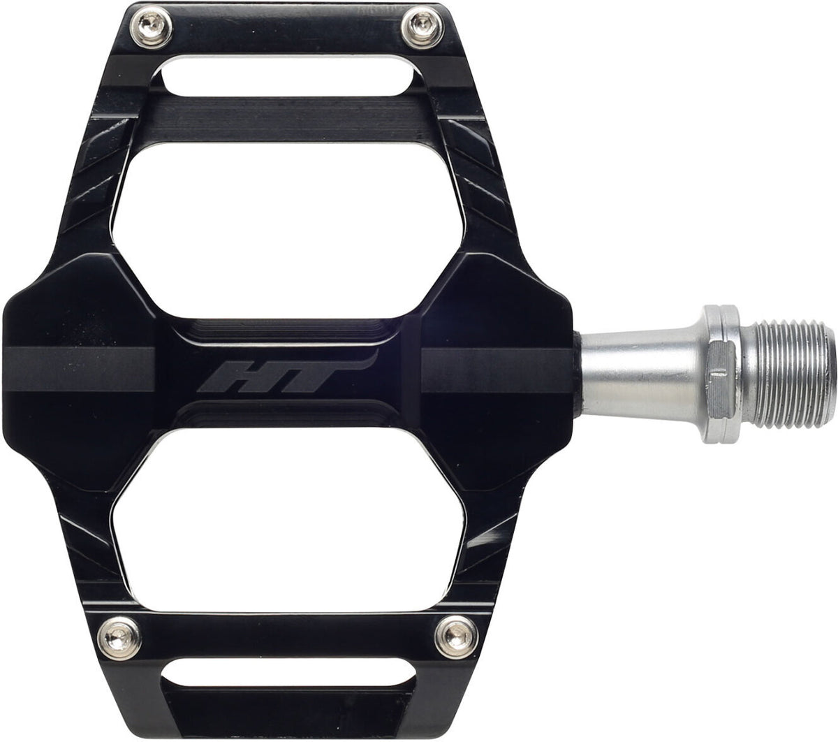 Pedales de plataforma HT AR06SX