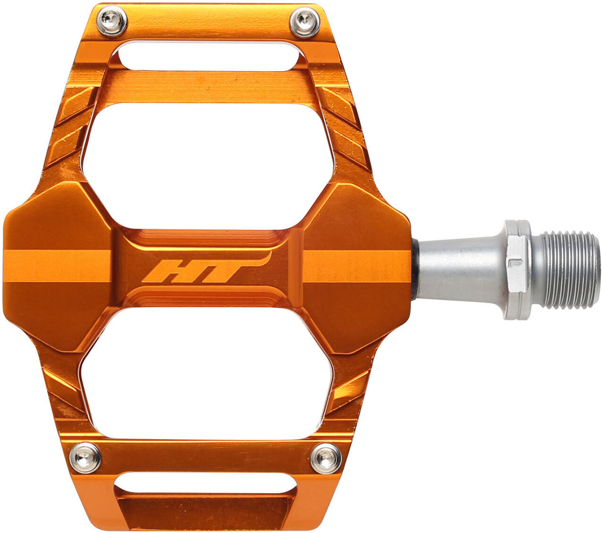 Pedales de plataforma HT AR06SX