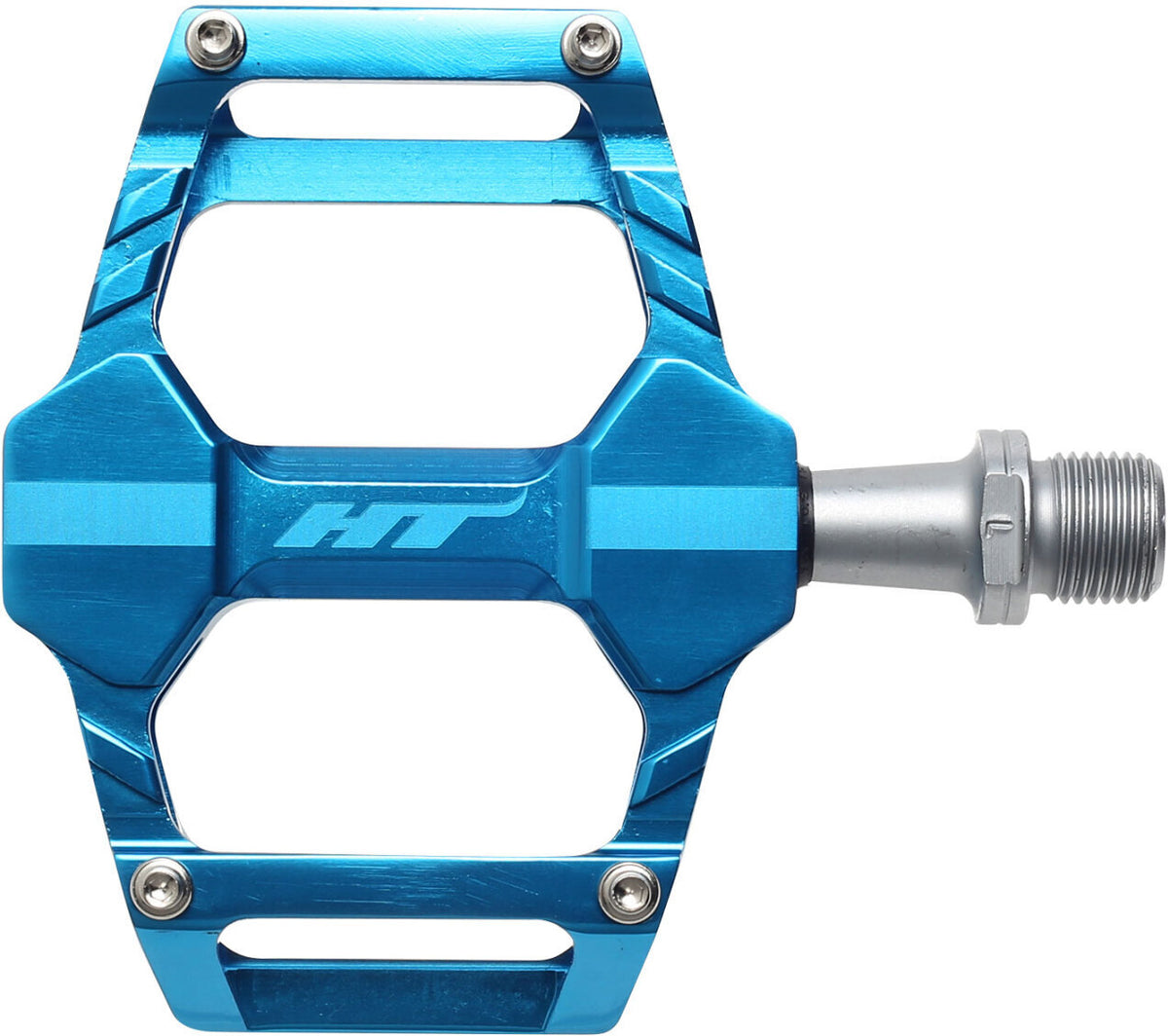 Pedales de plataforma HT AR06SX