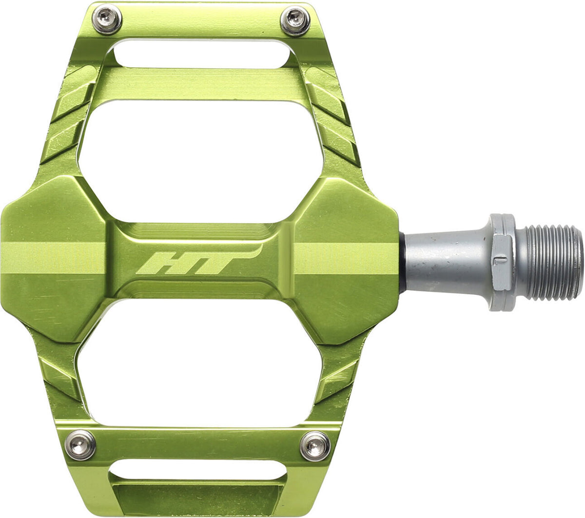 Pedales de plataforma HT AR06SX