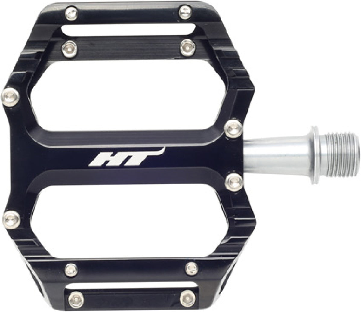 Pedales de plataforma HT AR09SX