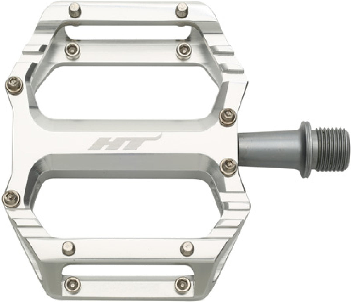 Pedales de plataforma HT AR09SX