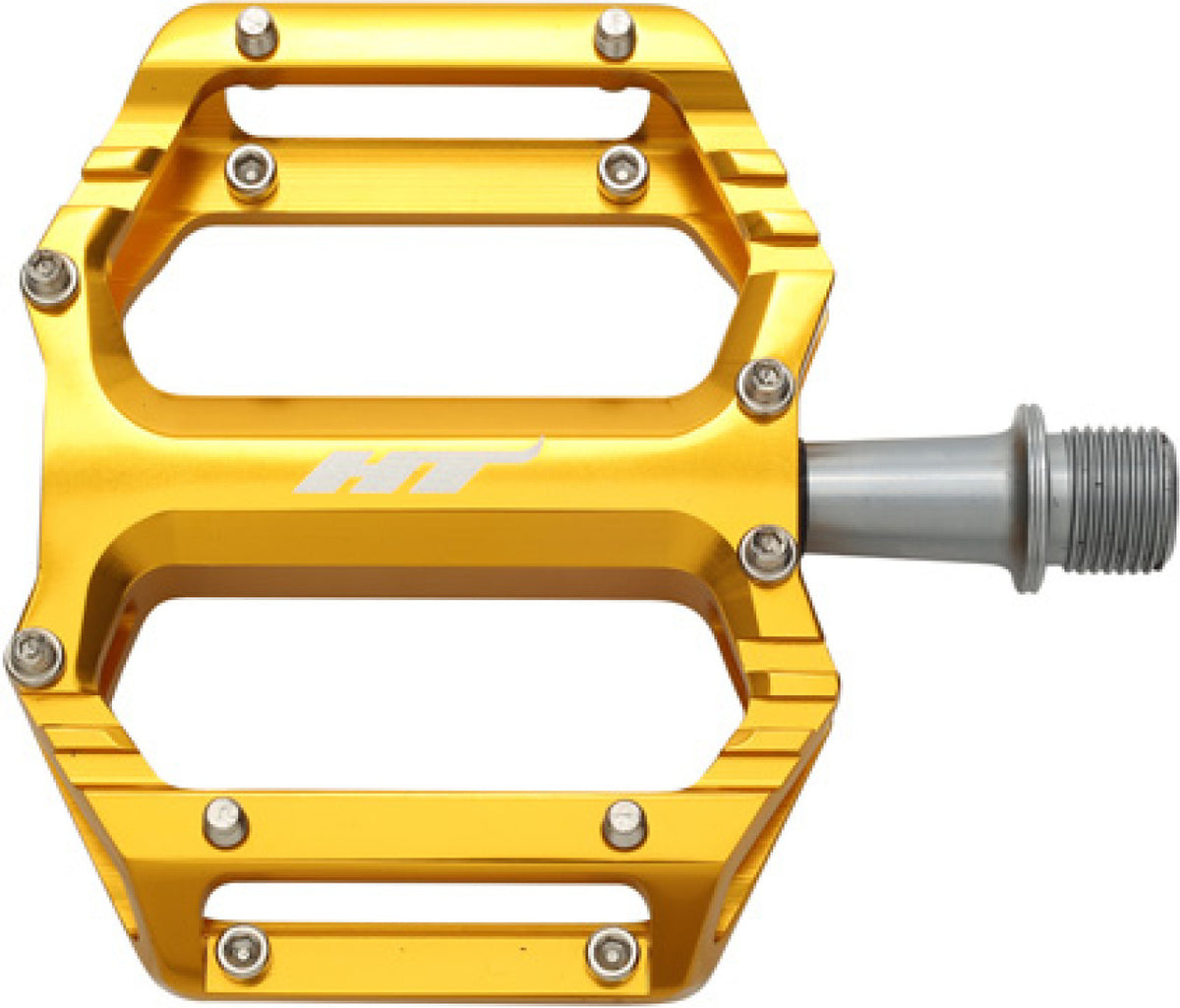 Pedales de plataforma HT AR09SX