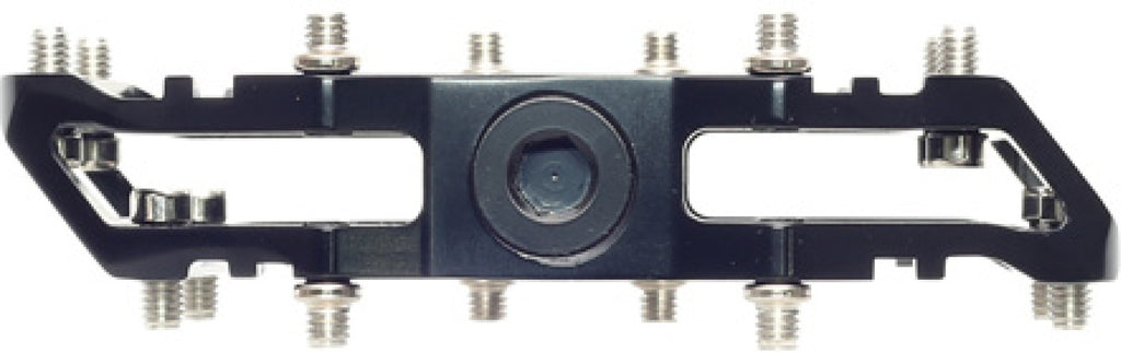 Pedales de plataforma HT AR09SX