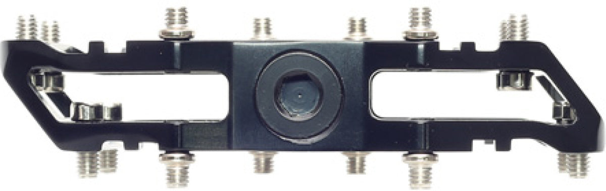Pedales de plataforma HT AR09SX