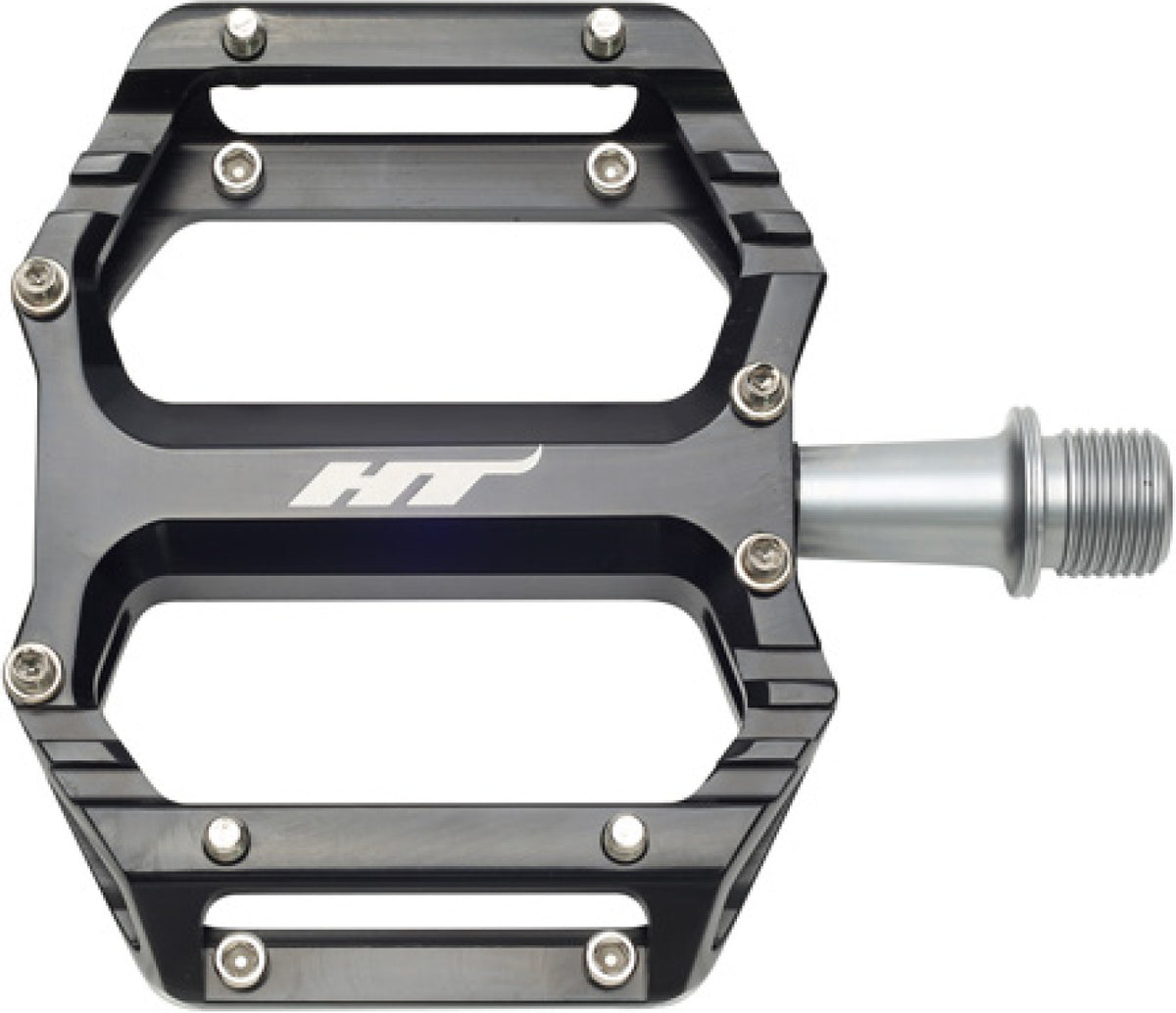 Pedales de plataforma HT AR09SX