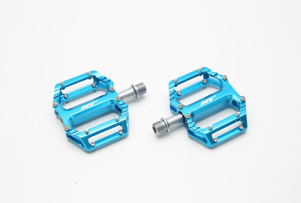 Pedales de plataforma HT AR09SX