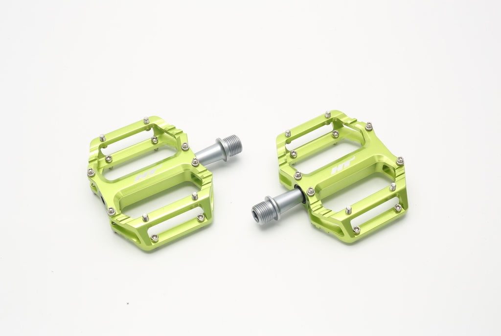 Pedales de plataforma HT AR09SX