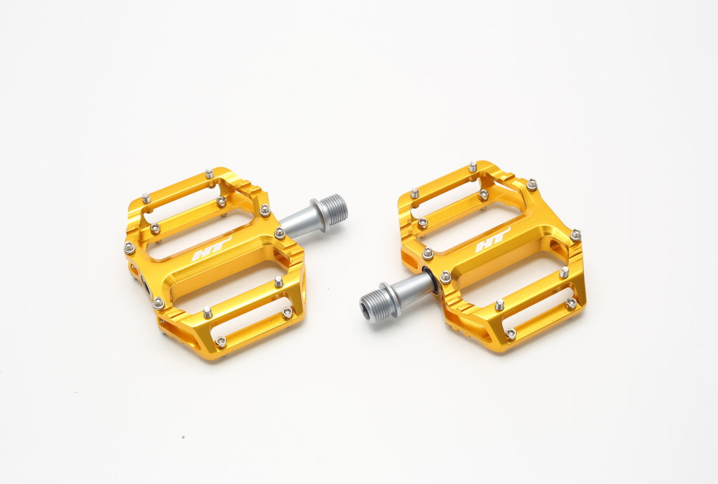 Pedales de plataforma HT AR09SX