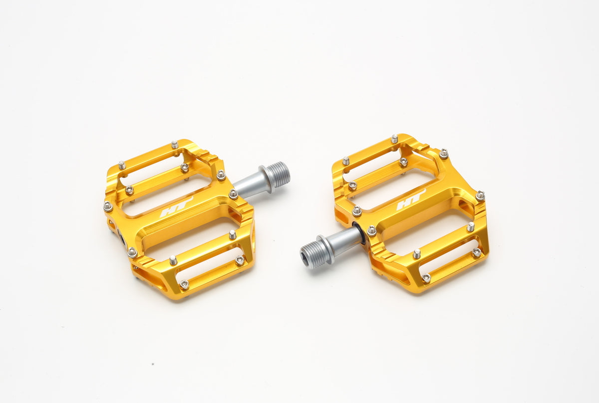 Pedales de plataforma HT AR09SX