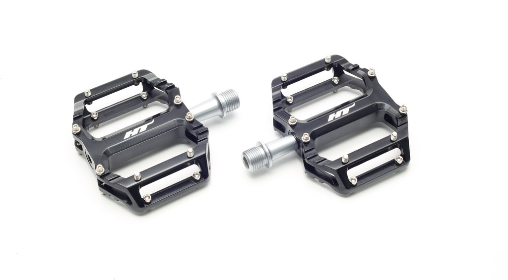Pedales de plataforma HT AR09SX