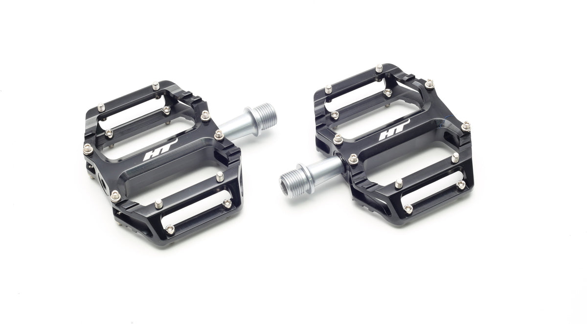 Pedales de plataforma HT AR09SX