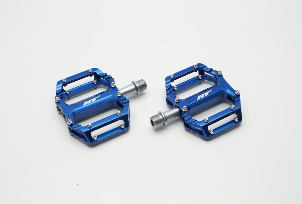 Pedales de plataforma HT AR09SX