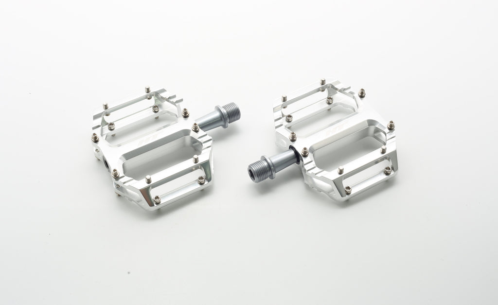 Pedales de plataforma HT AR09SX