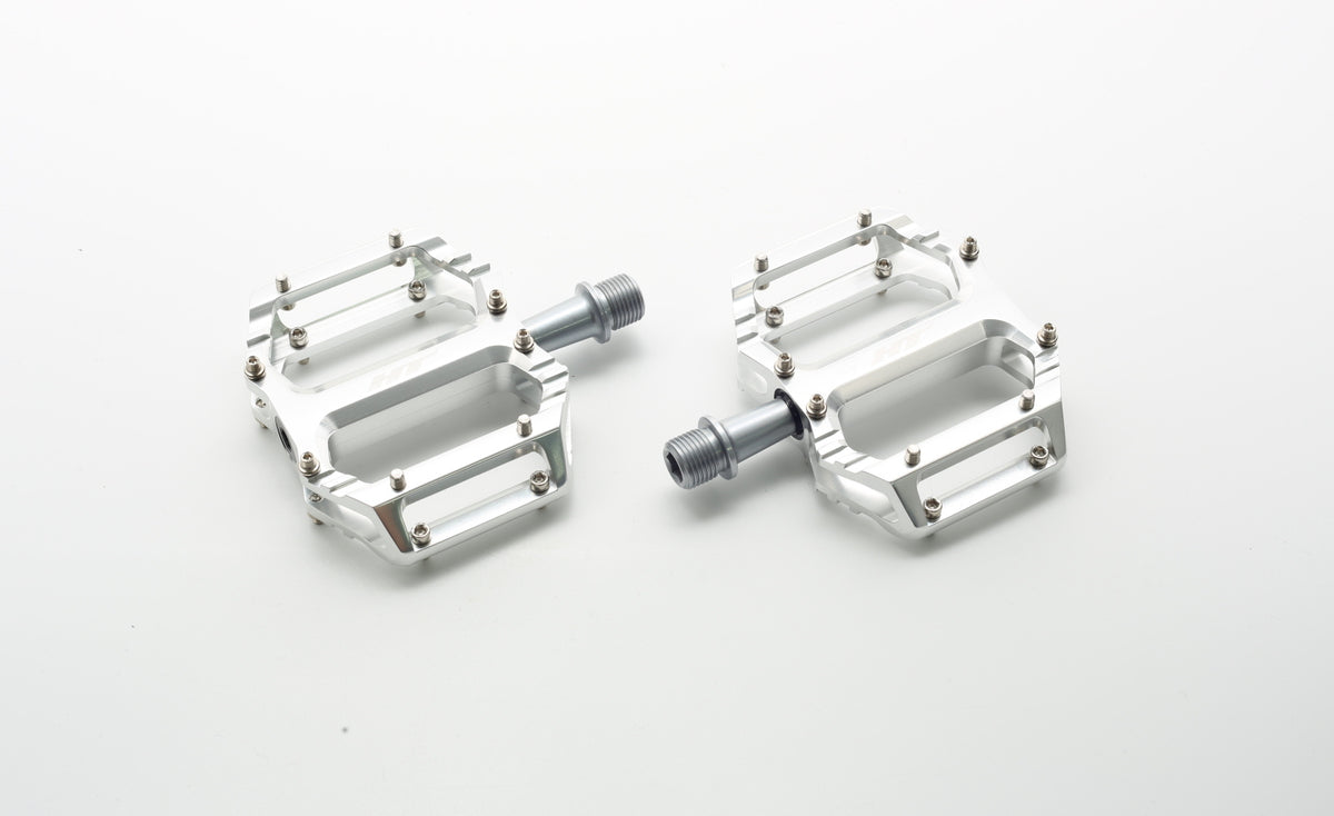 Pedales de plataforma HT AR09SX