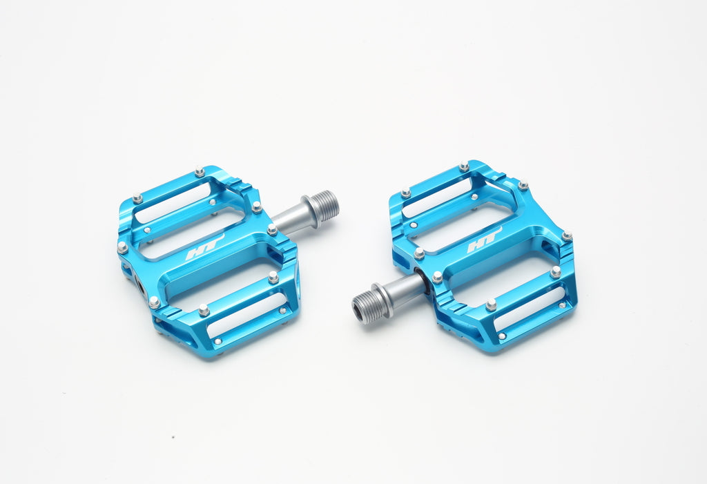 Pedales de plataforma HT AR09SX
