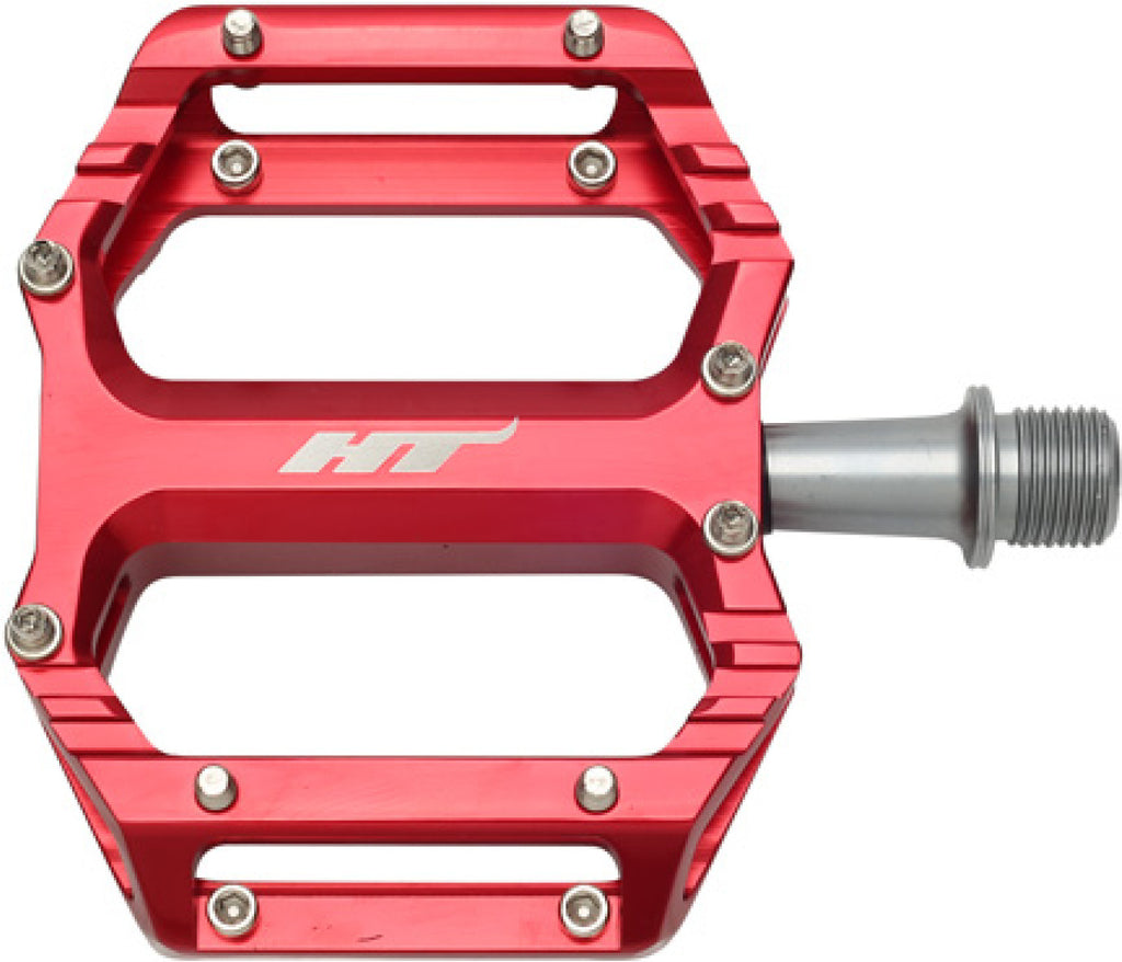 Pedales de plataforma HT AR09SX
