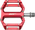 Pedales de plataforma HT AR09SX