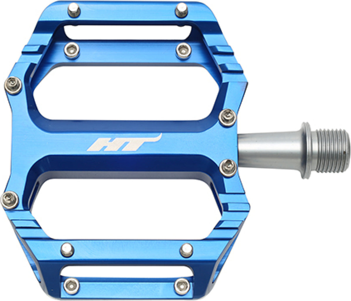 Pedales de plataforma HT AR09SX
