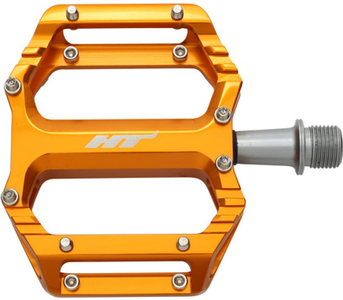 Pedales de plataforma HT AR09SX