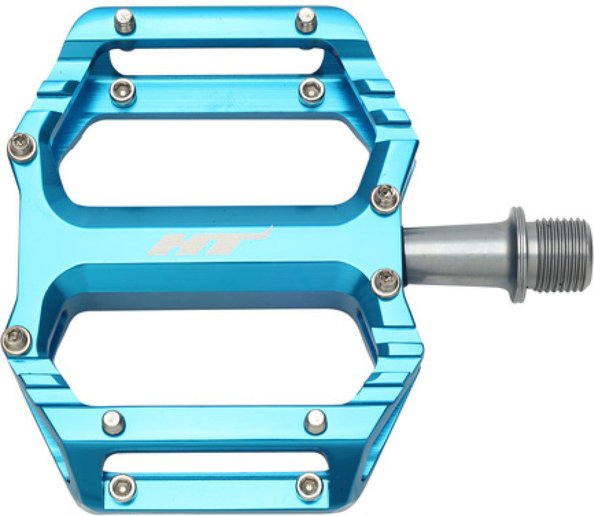 Pedales de plataforma HT AR09SX